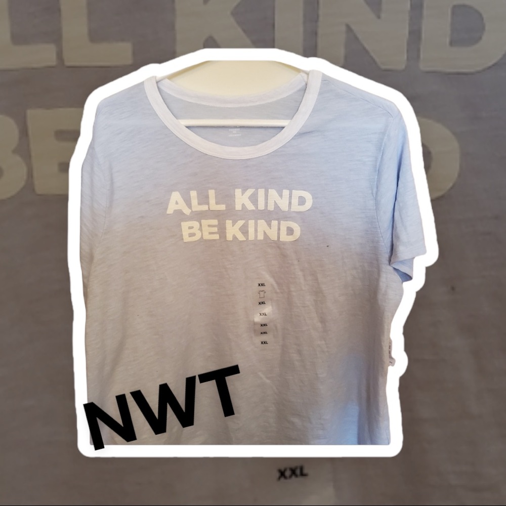 Old Navy Tee Size XXL